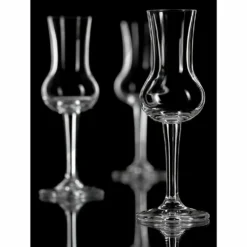 Ritzenhoff & Breker Grappaglas Mambo 4er Set, Schnapsgläser, Kristallglas, Klar, 90 Ml, 814248 -Leonardo Verkäufe 003144f74b40df03e97fff2c79831d5d