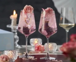 LEONARDO Weinglas 560ml Love, Klar, 2-teilig (1 Set) 21 LEONARDO Weinglas 560ml Love, Klar, 2-teilig (1 Set) -Leonardo Verkäufe 00e1b3c7225937ce07c6d088d21d3001