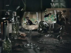 Ritzenhoff Gin Ginglas Mit Stiel Affe By Karin Rytter 2020 14 Ritzenhoff Gin Ginglas Mit Stiel Affe By Karin Rytter 2020 -Leonardo Verkäufe 019621ba5e02c12cb489fe4d2802fc23