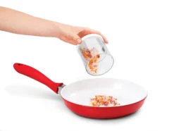 Metaltex Zwiebelhacker Twist Weiß ABS -Leonardo Verkäufe 01a4389cad15aeebc0d5dfad74d28254 1