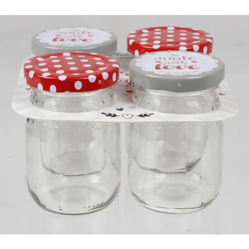 Omega 8x Einmachgläser 200ml Set 4er Vorrat Einwecken Konserven Gurken Schraubdeckel 1 Omega 8x Einmachgläser 200ml Set 4er Vorrat Einwecken Konserven Gurken Schraubdeckel