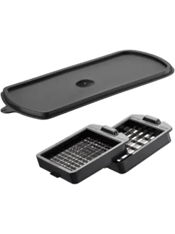 GEFU Würfelschneider Stifteschneider Treppo -Leonardo Verkäufe 024f6b407f787279d19c8697bff89b5f