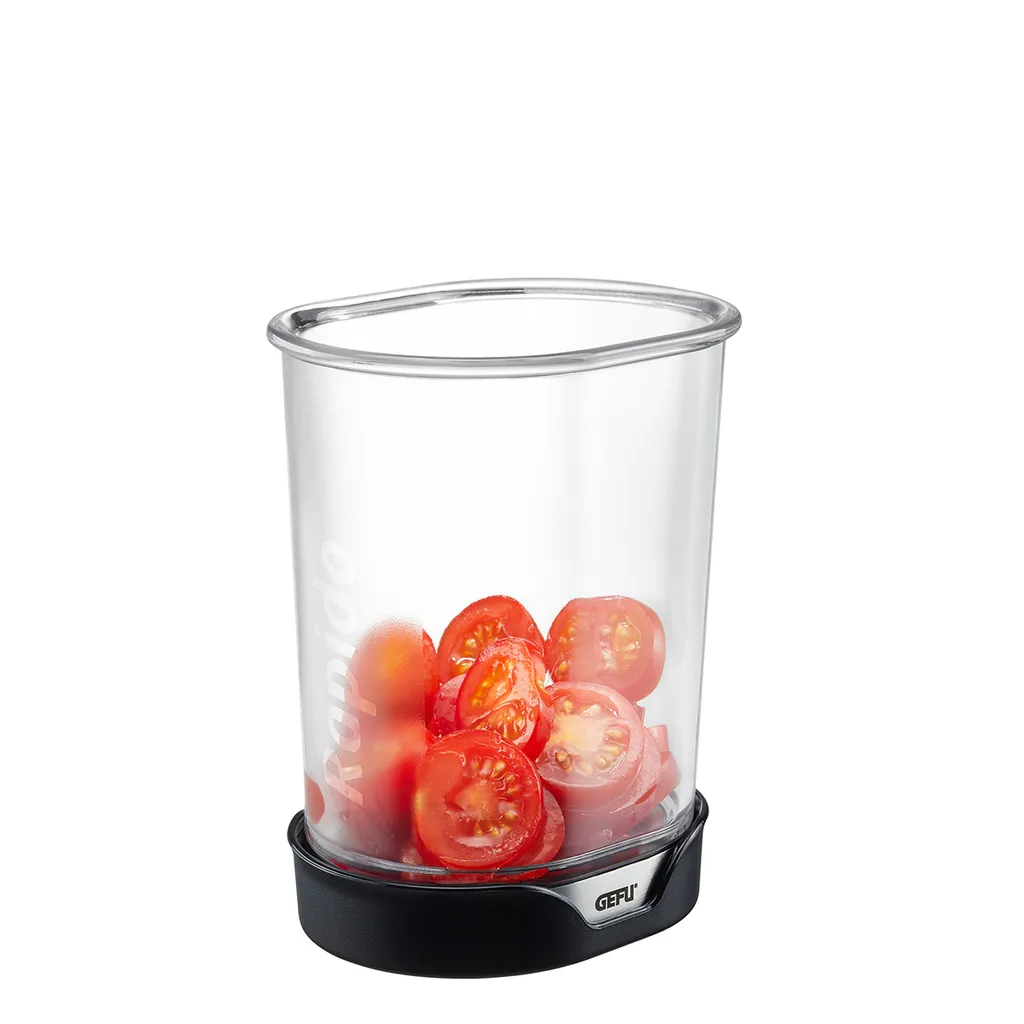 GEFU Scheibenschneider RAPIDO 3 GEFU Scheibenschneider RAPIDO – Bild 3