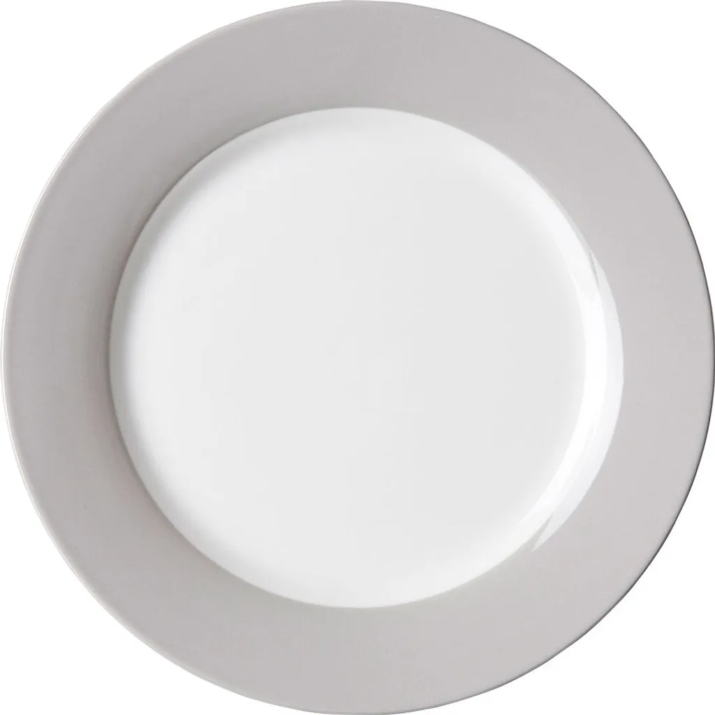 Ritzenhoff & Breker DOPPIO Grau Kaffeeservice 18-teilig 2 Ritzenhoff & Breker DOPPIO Grau Kaffeeservice 18-teilig – Bild 2