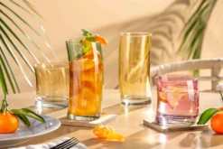 Leonardo Longdrinkbecher Swing Warm Sortiert -Leonardo Verkäufe 03a57a23a9b660fddb64300f5201c100