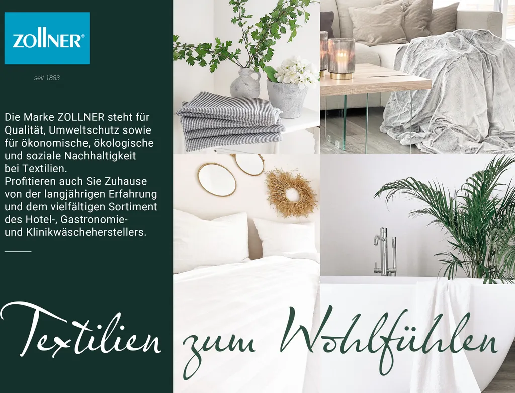 Kühltasche 9L, 23x16x24 Cm, Natur 7 Kühltasche 9L, 23x16x24 Cm, Natur – Bild 7