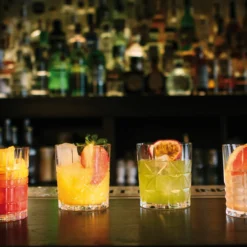 Nachtmann Whiskybecher Highland 345ml H:10,2cm, Klar (4er Pack) -Leonardo Verkäufe 04cf2bf6c8158c599c8bed9612d748d2