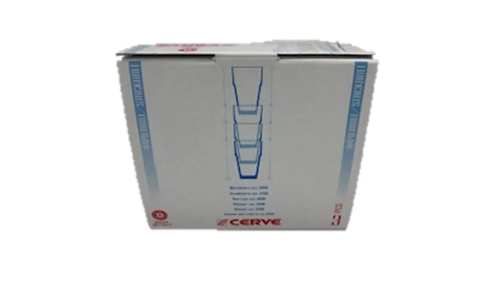 Latte Macchiato Gläser-Set 310 Ml Stapelbar Kaffee-Glas Cappuccino 2 Latte Macchiato Gläser-Set 310 Ml Stapelbar Kaffee-Glas Cappuccino – Bild 2