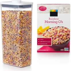 OXO Good Grips POP-Behälter – Luftdichte, Stapelbare Aufbewahrungsbox Mit Deckel Für Lebensmittel – 3,5 L Für Nudeln Und Mehr 20 OXO Good Grips POP-Behälter – Luftdichte, Stapelbare Aufbewahrungsbox Mit Deckel Für Lebensmittel – 3,5 L Für Nudeln Und Mehr -Leonardo Verkäufe 064a8430eb9ca96a7008d944e25410bf