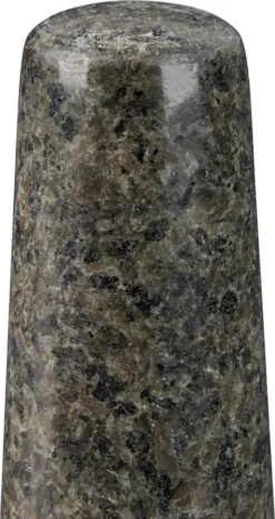 Relaxdays Granit Mörser Mit Stößel 16 Cm -Leonardo Verkäufe 066a5eec9622cfab11bc3f31124289db