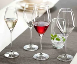 Ritzenhoff & Breker Rotweinglas Salsa 6er Set, Weingläser, Glas, Klar, 470 Ml, 811254 -Leonardo Verkäufe 07d241032b3b6c76259d6af8e2bcd2fe