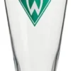 SV Werder Bremen Weizenbierglas „Werder"