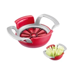 Westmark Apfel- Und Birnenteiler Mit Schneidteller, Divisorex-Spezial, Aluminium, Edelstahl, ABS, 51112260 24 Westmark Apfel- Und Birnenteiler Mit Schneidteller, Divisorex-Spezial, Aluminium, Edelstahl, ABS, 51112260 -Leonardo Verkäufe 0b8a9b74ce8aa11590fa55cb45f3f97a