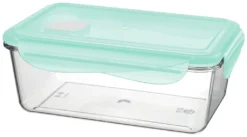 Keeeper Frischhaltedose "tina" Mit Clip Tritan 0,45 Liter -Leonardo Verkäufe 0be9c7015a3a5c8c8085483041af403a