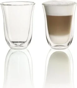 De'Longhi Delonghi Fancy Box 6er Set Thermo Gläser DLSC302 (1er Pack) 20 De'Longhi Delonghi Fancy Box 6er Set Thermo Gläser DLSC302 (1er Pack) -Leonardo Verkäufe 0c01c0bf6626dffdf208b1e5341fc1c9