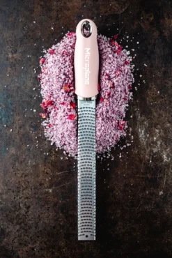 Microplane Premium Classic Zester-Reibe Malve -Leonardo Verkäufe 0c6b612333d99af8993c85c4de762d11