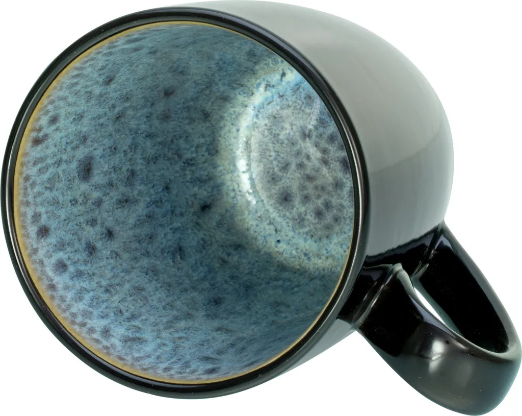 CreaTable 23629 Kombiservice Bali Für 4 Personen, Steinzeug, Mehrfarbig (1 Set, 16-teilig) 2 CreaTable 23629 Kombiservice Bali Für 4 Personen, Steinzeug, Mehrfarbig (1 Set, 16-teilig) – Bild 2