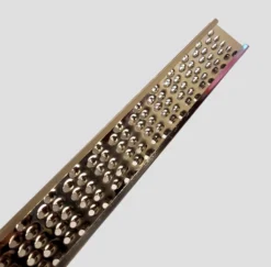 Zitronenreibe Aus Edelstahl | Parmesanreibe [Länge - 32,5 Cm] | Ingwerreibe | Multifunktionaler Zester Reibe [Farbe - Schwarz] - Muskatnuss Reibe | Hobel Reibe Für Schokolade, Käse, Kokosnuss -Leonardo Verkäufe 0d1655d07e20c8a355d18e26a992a0a4