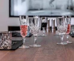 NACHTMANN Cocktail/Weinglas Noblesse 355ml 4er Set 1 Stck. 801366 (EKB) -Leonardo Verkäufe 0dc4e7811d5d9b6ce8a6930997af55b6