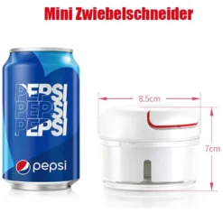 Zwiebelschneider Mit Seilzug Gemüseschneider Mini Zwiebel Zerkleinerer Multizerkleinerer Manuell Klein Zwiebelhacker Zum Vermengen Zerkleinern Pürieren Knoblauchpresse Onion Chopper 8 Zwiebelschneider Mit Seilzug Gemüseschneider Mini Zwiebel Zerkleinerer Multizerkleinerer Manuell Klein Zwiebelhacker Zum Vermengen Zerkleinern Pürieren Knoblauchpresse Onion Chopper -Leonardo Verkäufe 0dd9cf378e64f824d566cd42a1a6329e