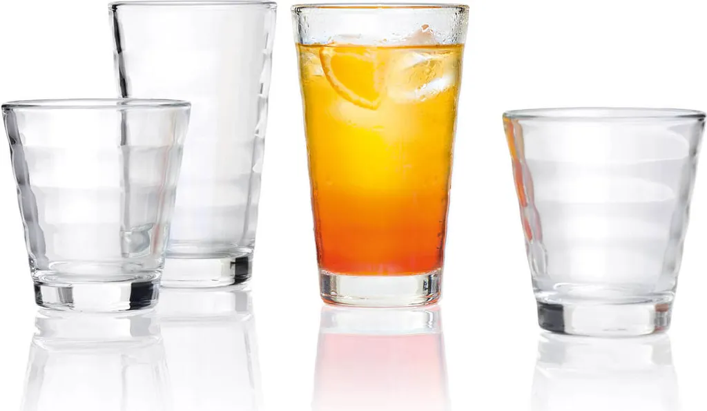 Leonardo GK/12tlg.Becherset Onda 2 Leonardo GK/12tlg.Becherset Onda – Bild 2