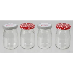 Omega 8x Einmachgläser 200ml Set 4er Vorrat Einwecken Konserven Gurken Schraubdeckel 9 Omega 8x Einmachgläser 200ml Set 4er Vorrat Einwecken Konserven Gurken Schraubdeckel -Leonardo Verkäufe 0e9c29ab4d2adf3dd5356a5e497c7335