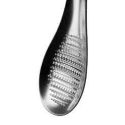 Ingwerreibe Knoblauch Ginger Löffelreibe Gewürzreibe Muskatreide Edelstahl Reibe -Leonardo Verkäufe 0f2c64cc8ed8adf40f0b897ec7875d7f