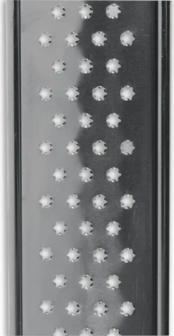 Zester Reibe Hobel Edelstahl Käse Zitrone Muskat Schokolade Knoblauch 2er Set -Leonardo Verkäufe 0f352a5c5402d347531725b16054d900