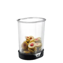 GEFU Scheibenschneider RAPIDO 10 GEFU Scheibenschneider RAPIDO -Leonardo Verkäufe 0f9e634a19a086bb58f5860674c40c40