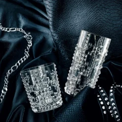 Nachtmann Punk Whiskybecher Set/4 0099503-0 -Leonardo Verkäufe 108fba6851e516530b02b4ada7d879b6