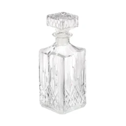 Relaxdays Whisky Set Aus Karaffe Und Gläsern -Leonardo Verkäufe 10b118ab53ab58d836a85bcd79f4134f