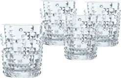 Nachtmann Punk Whiskybecher Set/4 0099503-0 -Leonardo Verkäufe 110bdaeae08a3a62129418bb7bb2ffeb