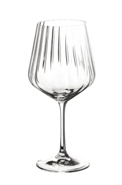 Nachtmann Cocktailglas Gin&Tonic 640ml, Klar (4er Pack) -Leonardo Verkäufe 1228feb8ec57cde91530e946cc9e9a97