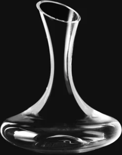 KROSNO Wein-Dekanter Wein-Karaffe | 1500 ML | Set Von 1 | Vinoteca Kollektion | Rotwein Dekantierer Dekantierkaraffe | Perfekt Für Zu Hause, Restaurants Und Partys | Zur Manuellen Reinigung -Leonardo Verkäufe 12373869c388e69876b380b2fad96e52