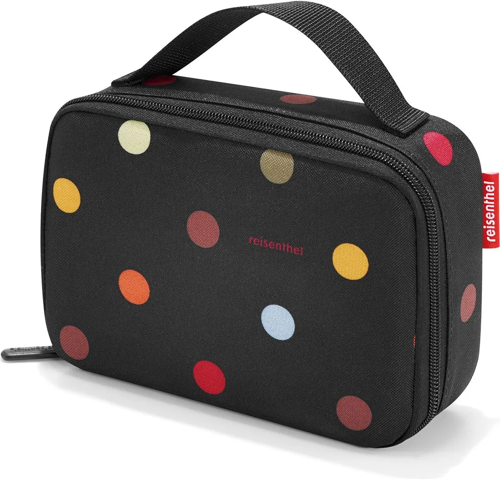 Reisenthel Thermocase Kühltasche Thermotasche Isotasche Kühlbox Black Schwarz OY7003 11 Reisenthel Thermocase Kühltasche Thermotasche Isotasche Kühlbox Black Schwarz OY7003 – Bild 11