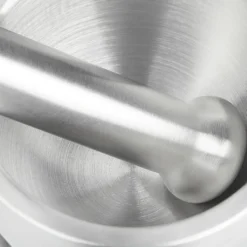 Relaxdays Mörser Mit Stößel Edelstahl 15 Relaxdays Mörser Mit Stößel Edelstahl -Leonardo Verkäufe 133a20381ff84cf289f467aa2271bac1