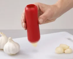 Joseph Joseph Knoblauchpresse / Roller Duo -Leonardo Verkäufe 1484531028e75234236e0a0018a73a9d