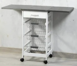 Kesper Küchenwagen Mit Ausklappbaren Seitenflächen 17 Kesper Küchenwagen Mit Ausklappbaren Seitenflächen -Leonardo Verkäufe 14c530fbd9ef2e75c3eb01338f9716c8