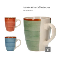 24tlg. Geschirrset Magnifica I Kombiservice I 6 Pers. I Becher + Müsli+ Teller + Essteller 12 24tlg. Geschirrset Magnifica I Kombiservice I 6 Pers. I Becher + Müsli+ Teller + Essteller -Leonardo Verkäufe 17662d8073fe658974ea679e2494d4a9