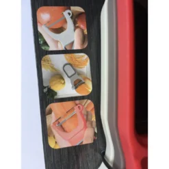 Gemüseschäler Kartoffelschäler Spargelschäler Sparschäler Universalschäler 5 Gemüseschäler Kartoffelschäler Spargelschäler Sparschäler Universalschäler -Leonardo Verkäufe 17764bb6edb16ceb2c296d93a874c953