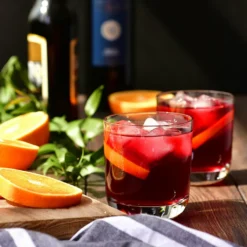 KROSNO Glamour Whiskygläser, 6er-Set, 300 Ml -Leonardo Verkäufe 1822e8460148a6748dbf62aba8af5146