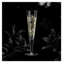 Brillantnacht Champagnerglas 2023 Von Romi Bohnenberg -Leonardo Verkäufe 184da1bf58ad76498d1868989d3a33fb