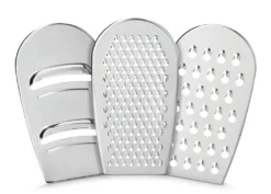 Universalreibe Mit Behälter & Deckel Käsereibe Handreibe Käsehobel 3 In 1 Reibe, Menge:1 13 Universalreibe Mit Behälter & Deckel Käsereibe Handreibe Käsehobel 3 In 1 Reibe, Menge:1 -Leonardo Verkäufe 1884e9812710f5396be2d3d5cc9cc194