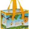 Lesser & Pavey Lunchbag Isotasche "Don´t Worry Bee Happy" - 22 Cm