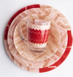 Luminarc Tafelservice Tafelset Glasgeschirr Hartglas Bunt 6 Personen 46 Tlg. -Leonardo Verkäufe 1b332afe999bb73aa02f52a9cf2e7b0e