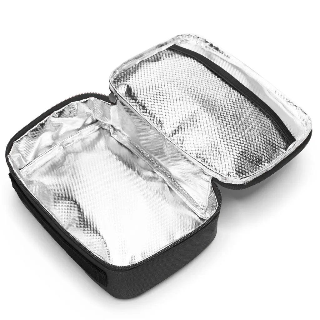 Reisenthel Thermocase Kühltasche Thermotasche Isotasche Kühlbox Black Schwarz OY7003 2 Reisenthel Thermocase Kühltasche Thermotasche Isotasche Kühlbox Black Schwarz OY7003 – Bild 2