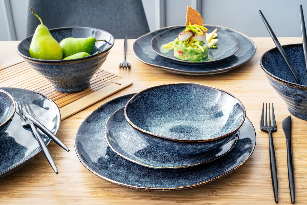 Sänger Kaffeeservice Set Tokio 12 Teilig 3 Sänger Kaffeeservice Set Tokio 12 Teilig – Bild 3