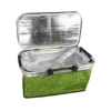 Isolierkorb Kühltasche Picknickkorb Einkaufskorb Isoliert Kühlkorb