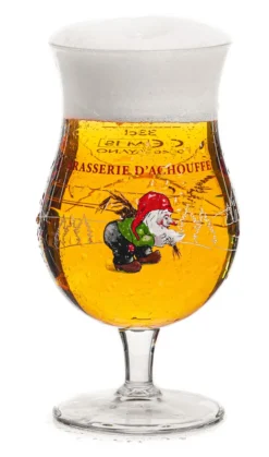 La Chouffe Biergläser 330 Ml - 6 Stück 5 La Chouffe Biergläser 330 Ml - 6 Stück -Leonardo Verkäufe 1e6510c4dbe2ab937bbc3ab6d3a39f63