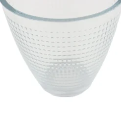 Orange85 Trinkgläser Wassergläser 6 Stück Transparent 220ml -Leonardo Verkäufe 1e90b7c7ca4708c24e5f177193ab2724